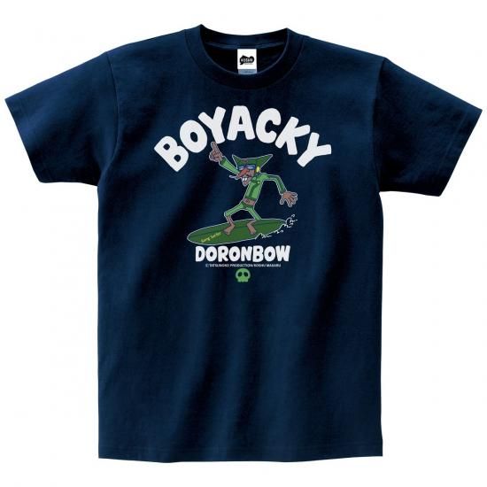 [当時物]　希少　ハクション大魔王　Tシャツ 　魔法のつぼでごじゃる　非売品 当時物] 希少 ハクション大魔王 Tシャツ 魔法のつぼでごじゃる