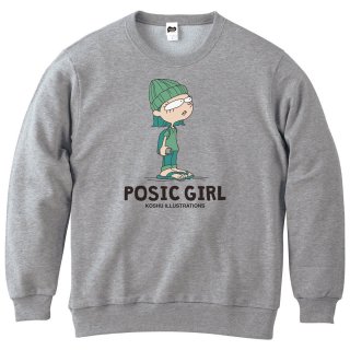 POSIC GIRL å