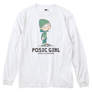 POSIC GIRL ĹµT