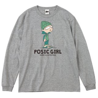 POSIC GIRL ĹµT