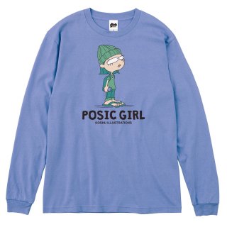 POSIC GIRL ĹµT