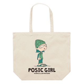 POSIC GIRL ȡȥХå