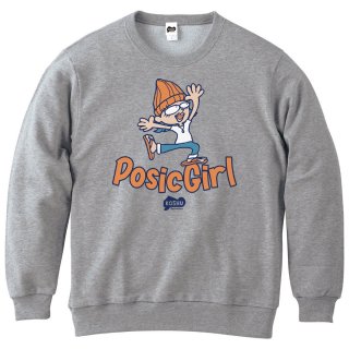 POSIC GIRL å