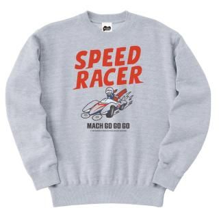 マッハGoGoGo x コウシュウマサルコラボ Tシャツ