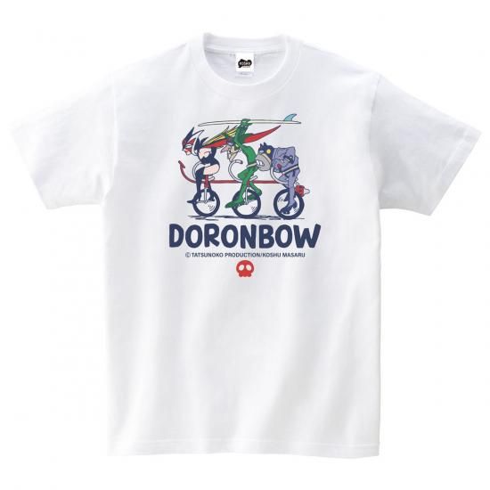 それからおじさん Tシャツ | ハクション大魔王 - chocolate sunday