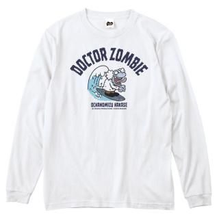 ゾンビお茶の水博士 - chocolate sunday