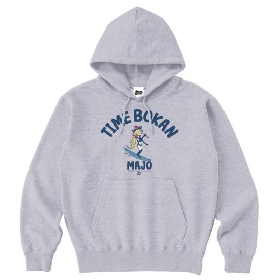 あくびちゃん スウェット | ハクション大魔王 - chocolate sunday