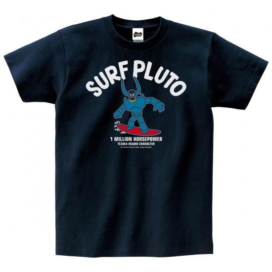 手塚治虫ミュージアム 総キャラtシャツ 入手困難】 手塚治虫 マンガ ミュージアム 両面プリント