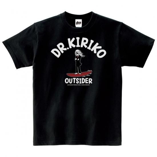 ブラック・ジャック Tシャツ | 手塚治虫コラボ - chocolate sunday