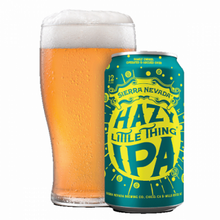 Sierra Nevada Hazy Little Thing IPAͥХإȥ륷IPA355ml6