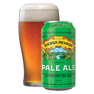 Sierra Nevada Pale AleͥХڡ륨롡355ml6