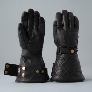 The Ultimate Heat Glove