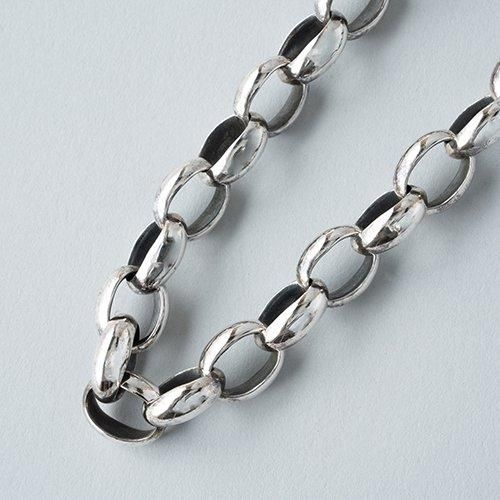 B'z 稲葉　shaft silver works ウォレットチェーン　＋財布 B'z 稲葉 shaft silver works ウォレットチェーン ＋財布 - メルカリ