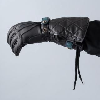 The Ultimate Heat Glove ե ʺΤߡ