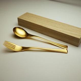 も*ん様 300円スタート❗️ヴィンテージ‼️ マザーオブパール製カトラリーセッ さじわい