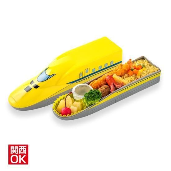 駅弁容器 28点　ドクターイエロー　新幹線　小田急　スペーシア 駅弁容器 28点 ドクターイエロー 新幹線 小田急 スペーシア