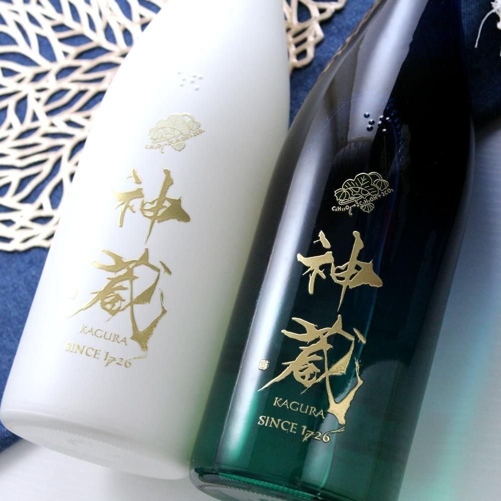 限定100本　xxxHOLiC 醗酵奇譚『鬼灯』松井酒造　酒　日本酒 CLAMP ×京都市 KYOTOHOLiC PROJECT 「xxxHOLiC」コラボ日本酒 第