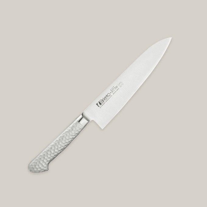 Brieto M9 Pro 牛刀包丁 240mm 専用箱付き Brieto-M9PRO D.P.S 牛刀 | 燕三条金物本舗