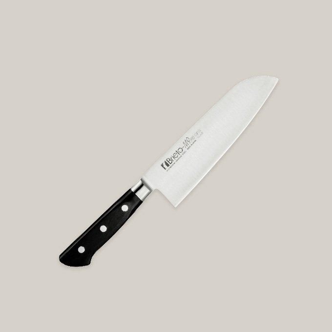 Brieto M9 PRO 牛刀[330mm] 専用箱付き Brieto-M9PRO D.P.S 牛刀 | 燕三条金物本舗