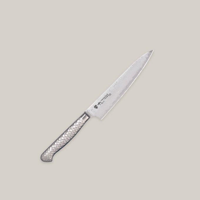 【新品・未使用】片岡製作所 菜切包丁 日本製 TAMAHAGANE 響十 63層 Amazon｜片岡製作所 牛刀庖丁 シルバー 210mm 日本製 TAMAHAGANE