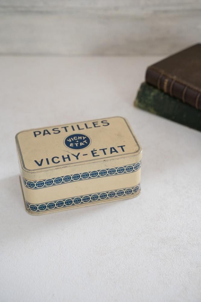 PASTILLES VICHY