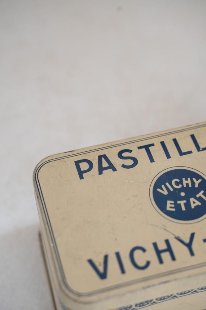PASTILLES VICHY