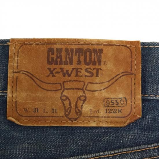 70s 70年代
CANTO