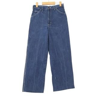 ペインターデニムパンツ 90's W30インチ
ワイドデニム|Dickies