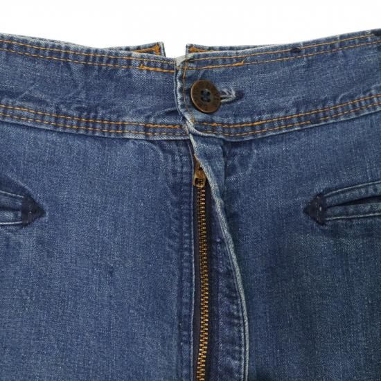未記載|Levi's