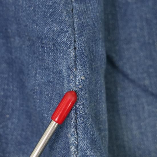 未記載|Levi's