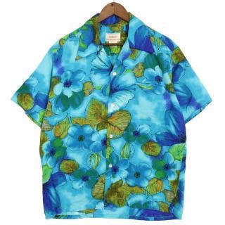 ~70's ϥ磻 Polynesian ϥ 
KiMOS POLYNESiAN SHOP
