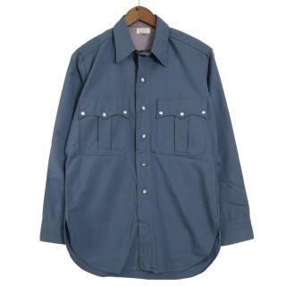 50's~60's 졼󥦥󥷥ġHIRSH UNIFORM CO.

