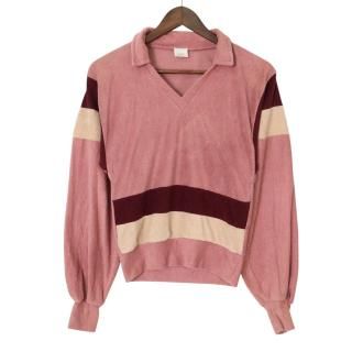 70's~80's パイルトップス
MADE IN HONG KONG|AGG5T00471