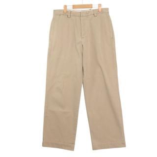 90年代 USA製 DOCKERS コットンチノ|AGG5T00486