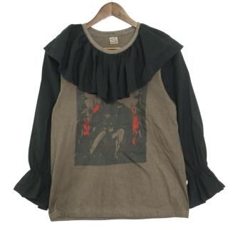 Vintage ᥤ֥饦 TġAGG5T00400ååʥꥸʥᥤ