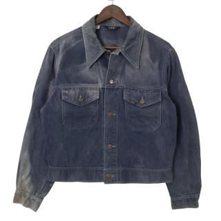 70ǯ LEE USA ⡼륹󥸥㥱åȡAGG5T00555