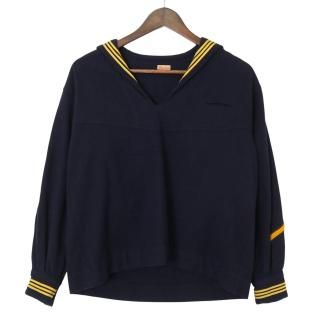 Vintage 륻顼ȥåץAGG5T00578
