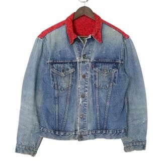 Levi's 70505 68ǯ~71ǯ BIG E ᥤ 
᡼¿ ܥΡAGG5T00576
