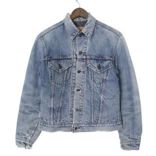 Levi's 70's 70505 ΢֥󥱥å 0317 TROY֥󥱥åȡAGG5T00592