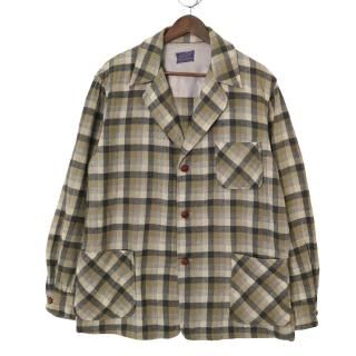 50ǯ PENDLETON 㥱åȡAGG5T00604