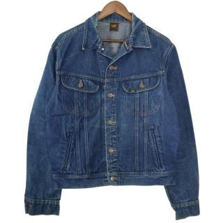 80's Lee ǥ˥ॸ㥱å AGG5T00607


