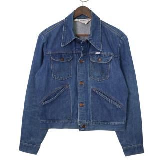 80ǯ USA 󥰥顼 ǥ˥ॸ㥱å  126MJ 42AGG5T00614