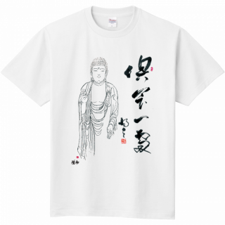 Kueissho --[β-SAMGHA-]T-Shirts(inv)