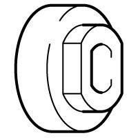 ޥ 2703 åѥե 7mm 224358-5