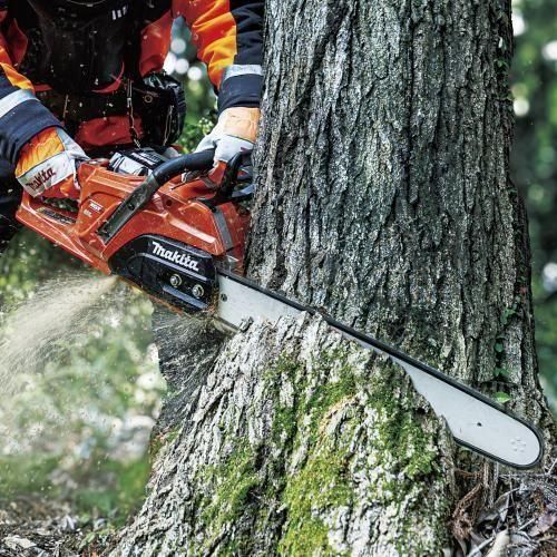 マキタ 40Vmax チェンソー | MUC030GZR2 - 山村京都本店