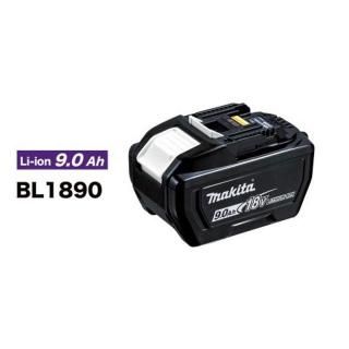 ޥ  18V ।Хåƥ BL1890  9.0Ah   A-79809