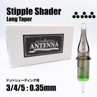 RUSH IRON ラッシュアイアン TATTOO MACHINE 正規販売店 antenna ts
