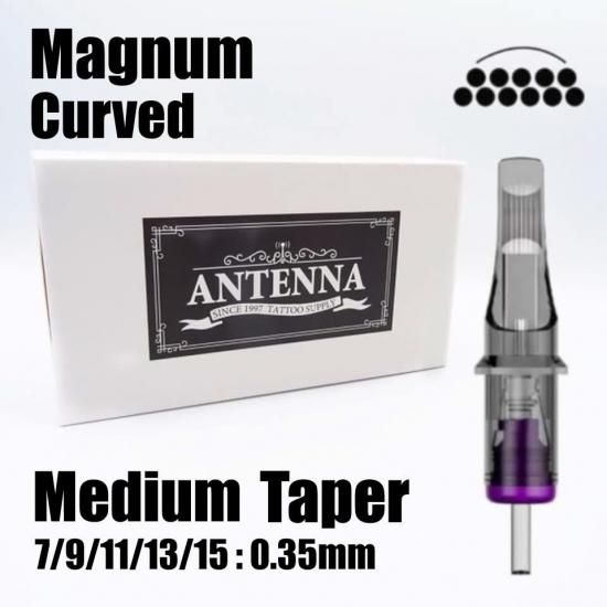 タトゥー カートリッジニードル antenna ts