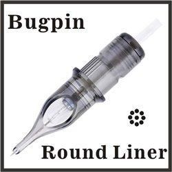 ANTENNA TS Bugpin Round Liner Xlong Taper Хԥ饦ɥ饤ʡ 3/5/7/9/11/14 : 0.3mmȥå