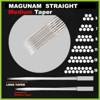 ANTENNA TS Magnum Straight Medium Taper  ޥʥ ȥ졼 ߥǥơѡ 5/7/9/11/13/15 : 0.35mmץᥤ